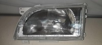 фото thumb №1, Ford 95vb13006saa фара ford transit 91-00 h4