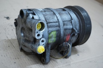 фото thumb №7, Nissan patrol компресор компресор кондиціонера gr y61 3,0 di