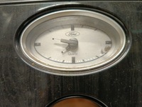 фото thumb №7, Панель керування обдув ford mondeo