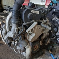 фото thumb №6, Двигатель bwa 2.0tfsi kompletny audi vw seat skoda