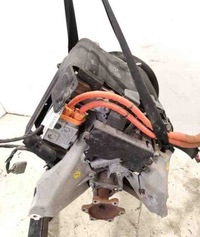 фото thumb №16, Двигатель audi e-tron gen 0ef901141ag электрический 230kw 2019