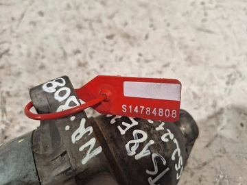 фото thumb №8, Стартер ts18e33 opel corsa d 1.3 cdti 06-