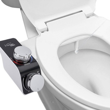 МОЙКОЕ СИДЕНЬЕ ДЛЯ УНИТАЗА БИДЕ SMART SEAT НОВОЕ