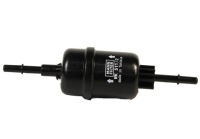 Фильтр топлива mann-filter в Украине, фото thumb