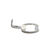 Mercedes w176 кронштейн колектор впускний кронштейн захист m270 a2700900341 Оригінал, фото thumb