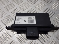 фото thumb №1, Модуль блок управления света citroen c5 ii 9658054280