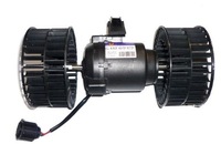 фото thumb №1, Двигун вентилятор обігрівача scania