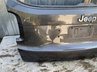 фото thumb №2, Jeep renegade 2014- крышка зад задняя