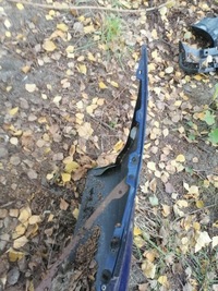 фото thumb №8, Бампер задняя hyundai coupe se