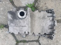 Купить Поддон масляная vw оригинальный номер 06b103603as, фото thumb