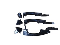 фото thumb №1, Ford mondeo mk5 ручка двері