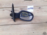 фото thumb №1, Дзеркало зовнішнє електричний праве renault thalia e2018011