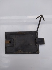 фото thumb №14, Altea toledo iii 3 заглушка hak бампер перед oryg 5p0807241