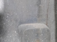 фото thumb №7, Уголок бампера правый задняя peugeot boxer iii 1305761070