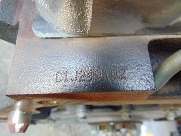 фото thumb №15, Двигатель стойка chevrolet tahoe 5.3 v8