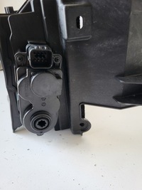 фото thumb №11, Kia sportage v жалюзи ролета впуск воздуха 86950 - r2000 / cj000