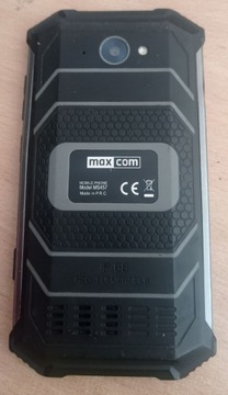 Maxcom Smart MS457 Сильный
