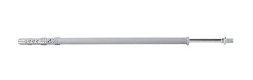 Kołek rozporowy do rur spustowych 12x 300 mm 1szt dwugwintowy M8 Klimas KPD