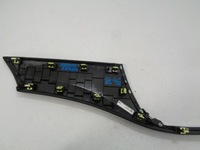 фото thumb №7, Opel mokka защита накладка консоли