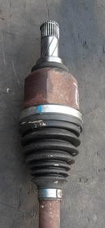 фото thumb №5, Приводной вал rawa 0.9 tce dacia logan ii