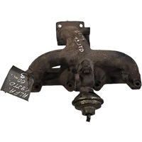 фото thumb №4, Коллектор выпускной alfa romeo 147