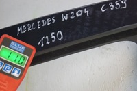 фото thumb №15, Дверь правый перед mercedes c w204