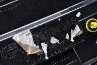 фото thumb №10, Volvo v60 универсал спойлер спойлер крышки 31383682
