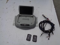 фото thumb №1, Dvd rosen ac 3401 mitsubishi outlander ii 2