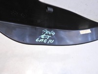 фото thumb №2, Планка защита порога левый зад renault laguna iii