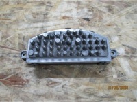 фото thumb №1, Резистор резистор вентилятор jeż megane scenic iv t954061-b