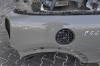 фото thumb №5, Mini f56 чверть крила правий задня задній