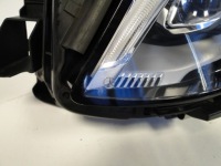 фото thumb №9, Mercedes gle 166 w166 лампа правая левая led ils