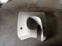 фото thumb №1, Renault scenic i 99-03 - захист панелі 7700432143