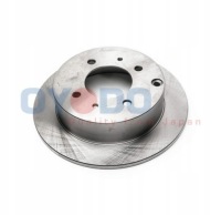 фото thumb №1, Гальмівні диски гальмівні hyundai sonata iv 2.0 2.4 2.5 v6