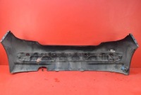 Бампер задній задній exl pdc peugeot 207 cc рестайлінг  09-13 Оригінал, фото thumb