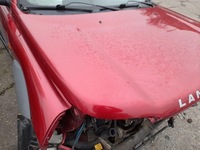 фото thumb №7, Правый крыло land rover freelander i 601