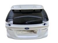 фото thumb №1, Toyota c-hr chr комплектна кришка багажника багажника перламутр