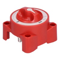 Переключатель аккумулятор mini 2-pozycyjny wł./wy в Украине, фото thumb