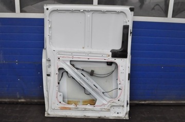 фото thumb №9, Mercedes vito w447 дверь левый зад задние левая боковые