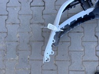 фото thumb №8, Бампер перед переднее bmw 5 g30 g31 m набор цвет a300