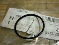 Уплотнительное кольцо шкворень поворотный кулак mercedes 0179979448 Цена, фото thumb