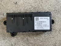 фото thumb №1, Блок керування модуль підвіска gle w166 a1669009518