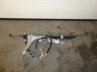 фото thumb №7, Ducato iii jumper boxer 01393320080 рейка рульова