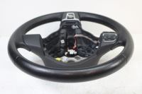 фото thumb №7, Vw polo fl руль 6r0419091f 6r0 419 091 f кожа мультифункция датчик d