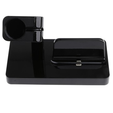 Умная подставка для зарядки Apple iPhone iWatch