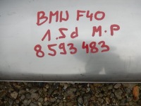 фото thumb №4, Выхлоп катализатор bmw 1 f40 1.5d 8474382 8593483
