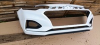 фото thumb №8, Бампер перед передній hyundai i20 ii 2 lift 17-21r