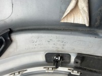 фото thumb №12, Бампер задняя задний land range rover sport svr 14-18