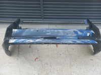 фото thumb №1, Skoda octavia iv kombi бампер задняя pdc