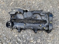 фото thumb №8, Mercedes 213 крышка клапанов 6540164900 оригинал